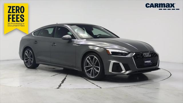 2023 Audi A5 Sportback Premium Plus 45 TFSI S line quattro S tronic for sale in Laurel, MD