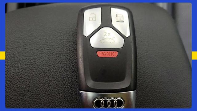 2023 Audi A5 Sportback Premium Plus 45 TFSI S line quattro S tronic