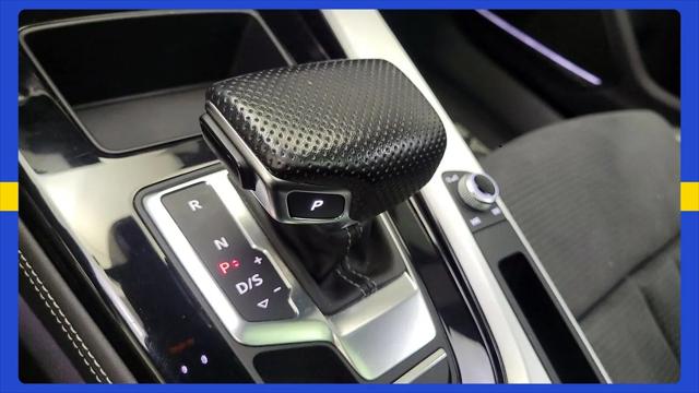 2023 Audi A5 Sportback Premium Plus 45 TFSI S line quattro S tronic