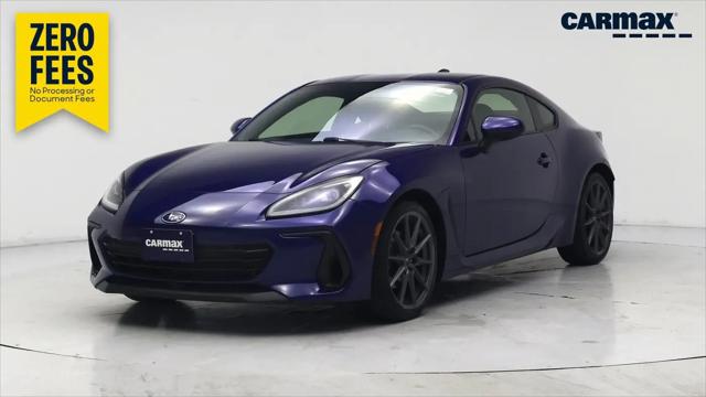 2023 Subaru BRZ Limited for sale in Laurel, MD