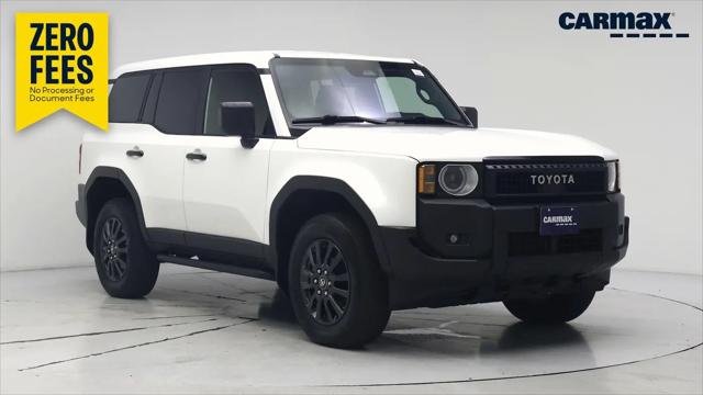 2025 Toyota Land Cruiser 1958 for sale in Laurel, MD