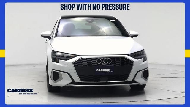 2022 Audi A3 Premium 40 TFSI quattro S tronic