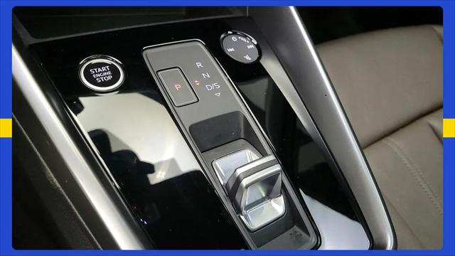 2022 Audi A3 Premium 40 TFSI quattro S tronic