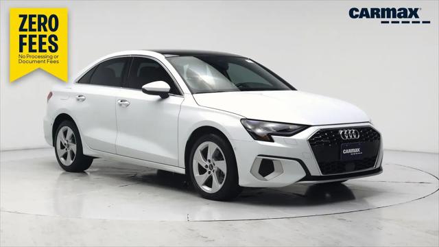 2022 Audi A3 Premium 40 TFSI quattro S tronic for sale in Laurel, MD