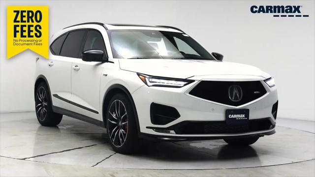 2024 Acura MDX Type S Advance Package for sale in Laurel, MD