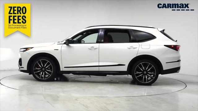 2024 Acura MDX Type S Advance Package