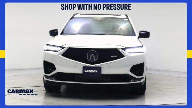 2024 Acura MDX Type S Advance Package
