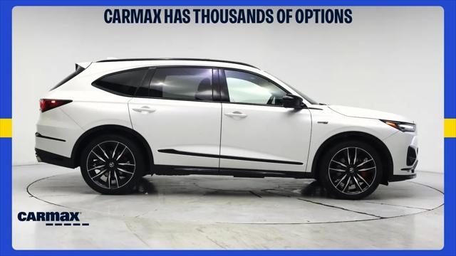 2024 Acura MDX Type S Advance Package