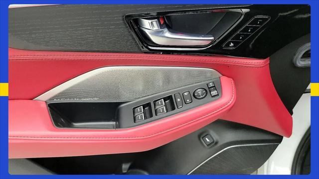 2024 Acura MDX Type S Advance Package