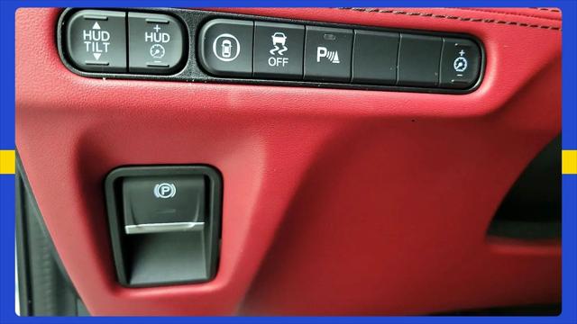 2024 Acura MDX Type S Advance Package