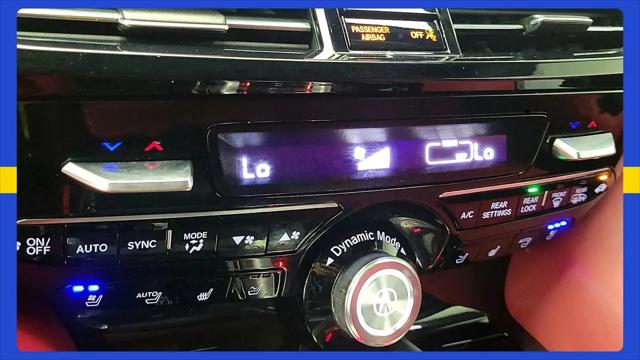 2024 Acura MDX Type S Advance Package