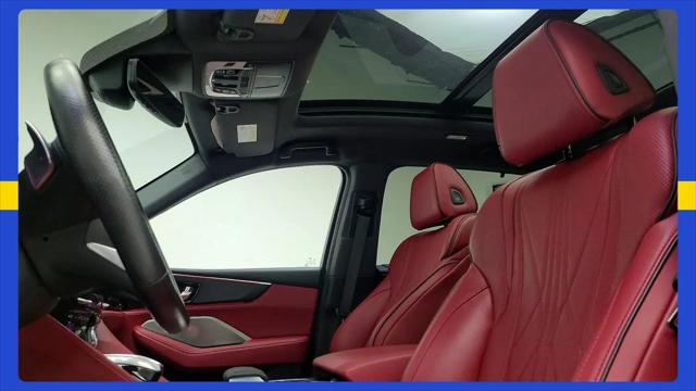 2024 Acura MDX Type S Advance Package