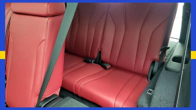 2024 Acura MDX Type S Advance Package