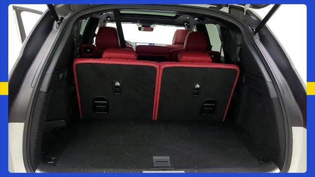 2024 Acura MDX Type S Advance Package