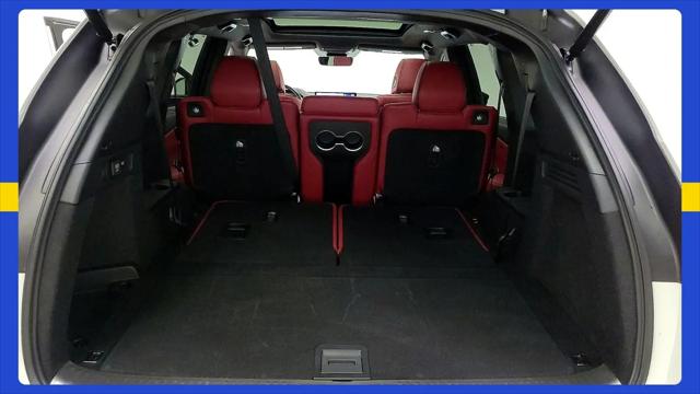 2024 Acura MDX Type S Advance Package