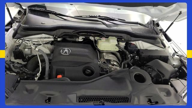2024 Acura MDX Type S Advance Package