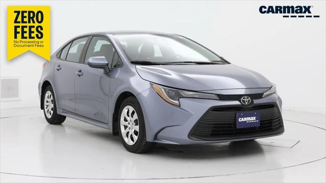 2026 Toyota Corolla LE for sale in Laurel, MD