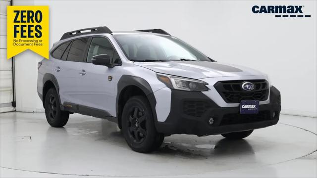 2024 Subaru Outback Wilderness for sale in Laurel, MD