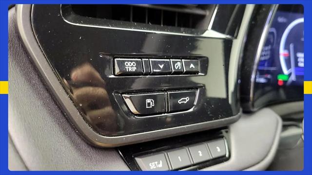 2024 Lexus TX 500h F SPORT Premium