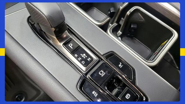 2024 Lexus TX 500h F SPORT Premium