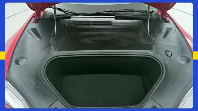 2021 Tesla Model S Long Range Dual Motor All-Wheel Drive