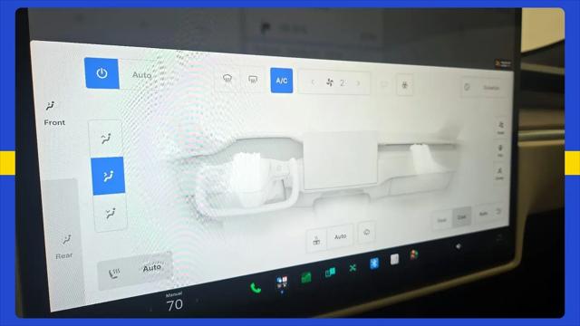 2021 Tesla Model S Long Range Dual Motor All-Wheel Drive