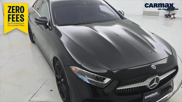 2020 Mercedes-Benz CLS 4MATIC for sale in Laurel, MD