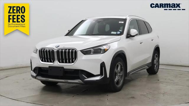 2025 BMW X1 xDrive28i for sale in Laurel, MD
