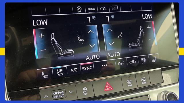 2024 Audi A6 Premium Plus 45 TFSI quattro S tronic
