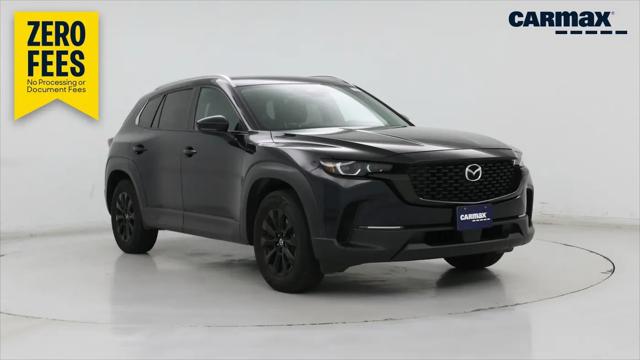 2025 Mazda CX-50 2.5 S Premium Package for sale in Merriam, KS