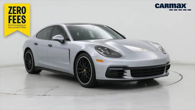 2018 Porsche Panamera 4S for sale in Merriam, KS