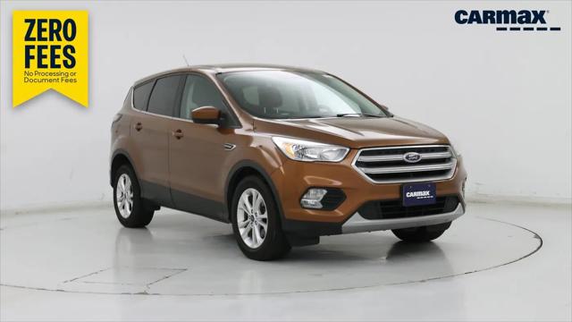 2017 Ford Escape SE for sale in Merriam, KS