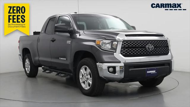 2019 Toyota Tundra SR5 5.7L V8 for sale in Merriam, KS