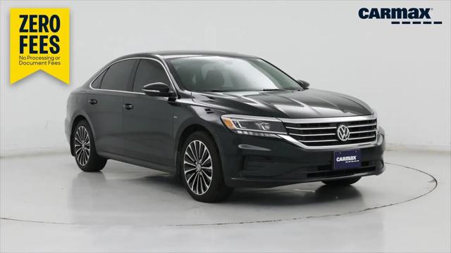 2022 Volkswagen Passat 2.0T Limited Edition for sale in Merriam, KS