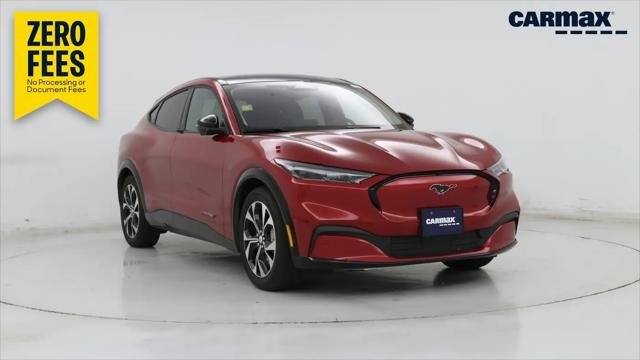 2023 Ford Mustang Mach-E Premium for sale in Merriam, KS
