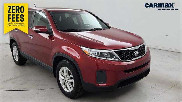 2014 Kia Sorento LX for sale in Hoover, AL