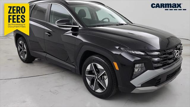 2026 Hyundai Tucson SEL Premium for sale in Hoover, AL