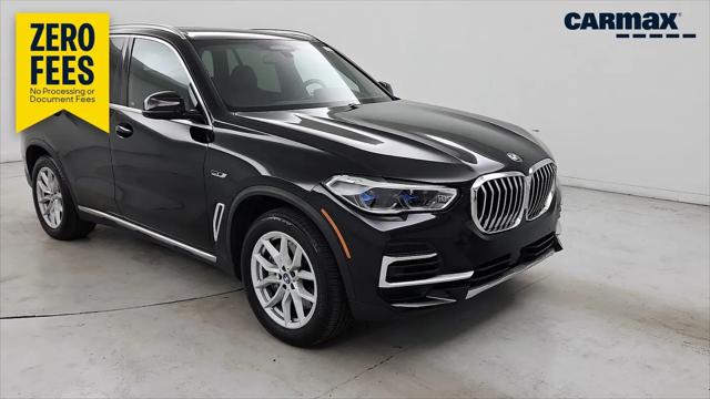 2023 BMW X5 xDrive45e for sale in Hoover, AL