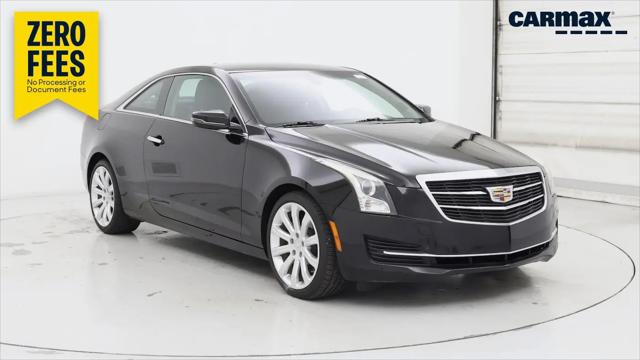 2019 Cadillac ATS Standard for sale in Hoover, AL