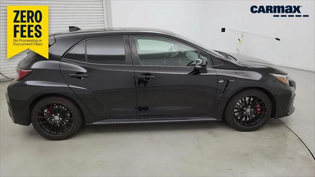 2023 Toyota GR Corolla Core for sale in Ontario, CA