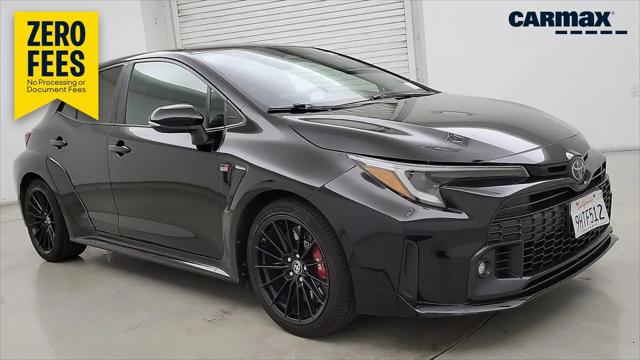 2023 Toyota GR Corolla Core for sale in Ontario, CA