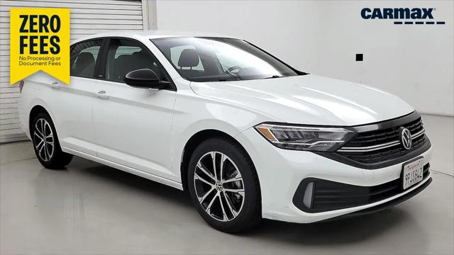 2024 Volkswagen Jetta 1.5T Sport for sale in Ontario, CA