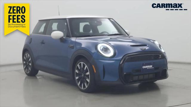 2024 MINI Hardtop Cooper S for sale in Ontario, CA