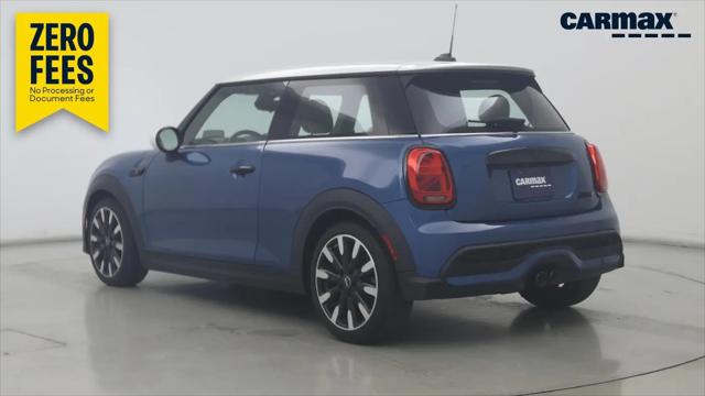 2024 MINI Hardtop Cooper S