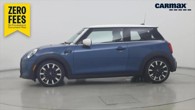 2024 MINI Hardtop Cooper S