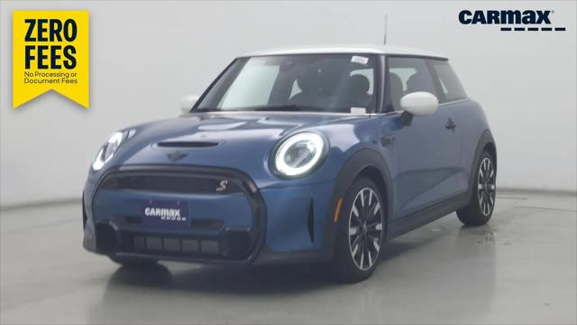 2024 MINI Hardtop Cooper S