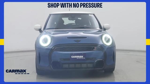 2024 MINI Hardtop Cooper S