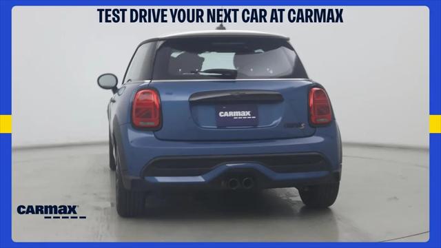 2024 MINI Hardtop Cooper S