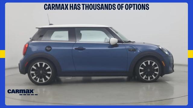 2024 MINI Hardtop Cooper S