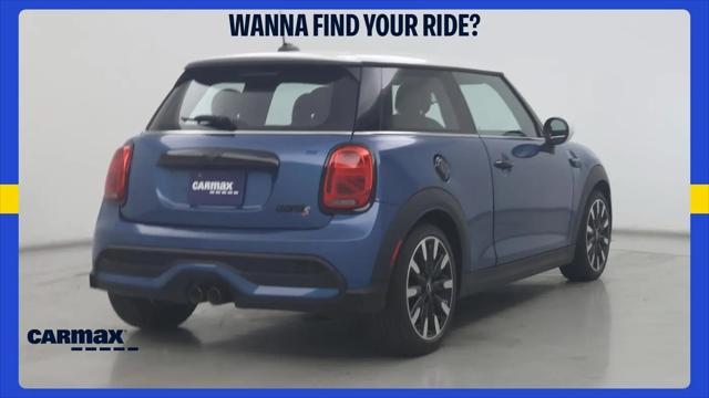 2024 MINI Hardtop Cooper S